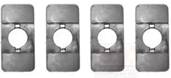 VAN WEZEL 1604469 -